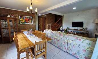 Imagem 3: Casa com 4 Suítes em Condomínio próximo da BR-232 em Gravatá/PE