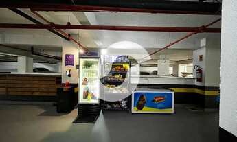 Imagem 5: Apartamento com 105 metros quadrados com 3 quartos em Santa Rosa - Niterói - RJ