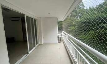 Imagem: Apartamento para Locação Condomínio Paisagem