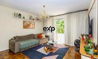 Imagem 3: Apartamento com 3 quartos no bairro Bacacheri