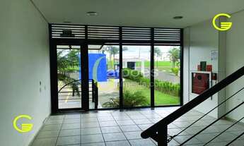 Imagem 3: Pavilhão/Galpão para alugar no bairro Techno Park - Campinas/SP