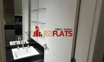 Imagem 3: Flat com ótimo preço no bairro Brooklin. Confira!