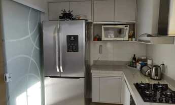 Imagem 7: Apartamento no Bairro de Fátima com 3 quartos