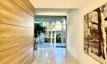 Imagem 3: APARTAMENTO A VENDA AVENIDA BUENOS AIRES, DOIS QUARTOS INFRA COMPLETA