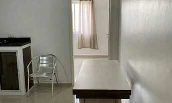 Imagem 3: Casa com 2 dormitórios para alugar, 40 m² por R$ 1.462,00 - Boqueirão - Curitiba/PR