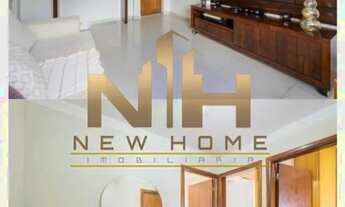 Imagem: Apartamento, Cruzeiro Novo - Brasília