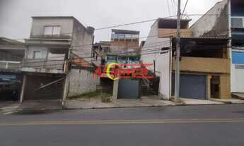 Imagem: Terreno comercial