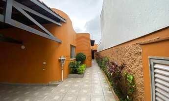 Imagem 2: Casa Ampla com Piscina, Área Gourmet e Edícula 330 m²