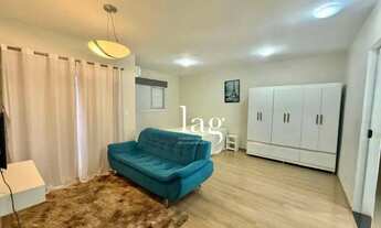 Imagem 2: Apartamento com 1 quarto, 44 m² - Edifício Red Sorocaba - Sorocaba/SP