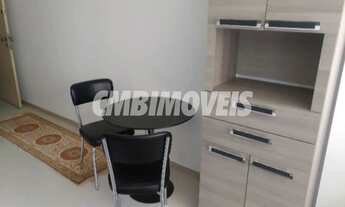 Imagem 7: Apartamento - Cambuí - Campinas