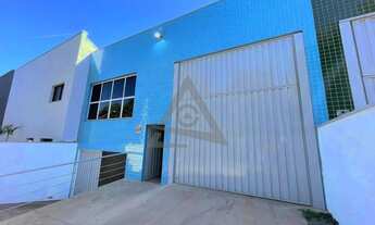 Imagem: Salão para alugar em Campinas, Jardim Myrian