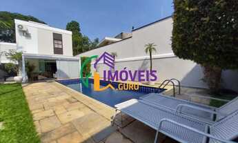 Imagem: SOBRADO - ALTO DA LAPA - SP