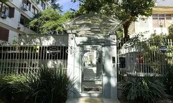 Imagem: Apartamento 2 quartos, 1 vaga coberta bairro