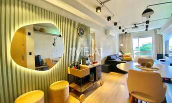 Imagem 2: MOBILIADO NO PETRÓPOLIS!