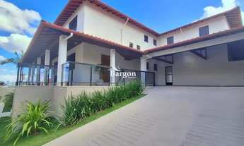 Imagem: Casa com 4 quartos sendo 2 suítes à venda