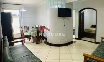 Imagem 3: Apartamento em Rua Benjamin Constant - Pitangueiras - Guarujá/SP