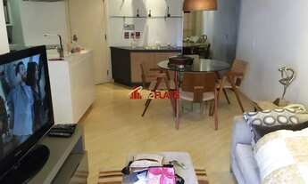 Imagem: Flat com ótimo preço no bairro Vila Nova