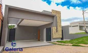 Imagem: Casa de condomínio com 3 suítes para alugar