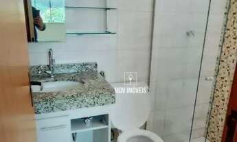Imagem 6: Apartamento com 3 dormitórios à venda, 77 m² por R$ 255.000 - Gávea - Vespasiano/MG