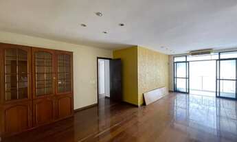 Imagem: Apartamento com 3 quartos à venda, 130