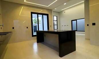 Imagem 5: Casa NOVA com 3 suítes + escritório na 207 Sul