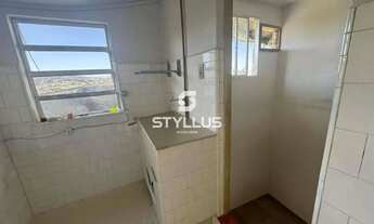 Imagem 6: Higienópolis Kitnet com 1 banheiro