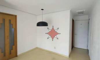 Imagem 2: Apartamento com 2 dormitórios para alugar, 58 m² por R$ 3.250,00/mês - Parque da Vila Prud