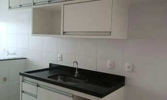 Imagem: Apartamento com 2 dormitórios, 59 m²