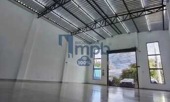 Imagem 5: Venda de Industrial / Galpão na cidade de Franca