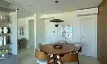 Imagem 6: APARTAMENTO NO LE MONDE RESIDENCE TODO REFORMADO, AMPLO E PRONTO PARA MORAR