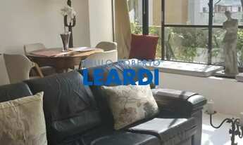 Imagem: APARTAMENTO - JARDIM AMÉRICA - SP