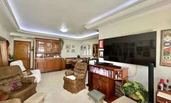 Imagem 5: Apartamento 3 Quartos com 1 Suíte e 126m² - Campinas - PLC