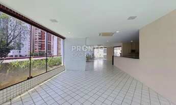 Imagem 3: EXCELENTE APARTAMENTO COM 3 QUARTOS I 125M² EM BOA VIAGEM