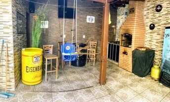 Imagem 4: Casa à venda, 110 m² por R$ 399.000,00 - Jardim Residencial Villa Amato - Sorocaba/SP