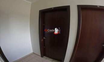 Imagem 3: Apartamento com 2 Quartos para alugar - RES. COLINA DO ESPRAIADO em FRANCA - SP