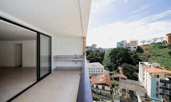 Imagem 2: 4 suítes com varanda gourmet e lazer para a família para venda