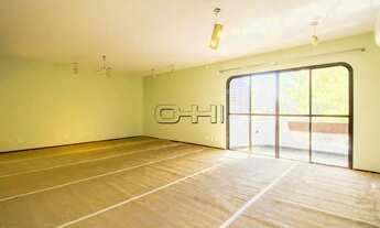 Imagem 2: Aluguel Apartamento 4 Dormitórios - 262 m² Vila Nova Conceição