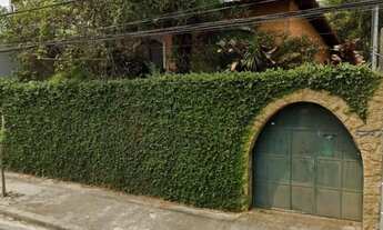 Imagem: Terreno à venda Centro - São Bernardo