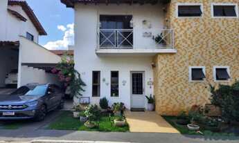 Imagem: Sobrado para venda, Santa Rosa, Cuiabá