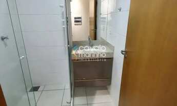 Imagem 4: Apartamento à venda de 2 quartos, 70m² - Edifício Ribeirânia - Ribeirânia