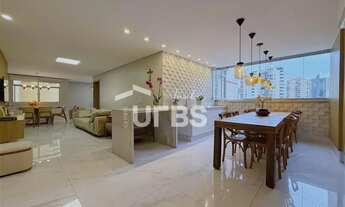 Imagem: Saint Thomas - Apartamento 4 quartos, sendo