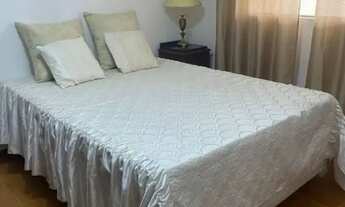 Imagem 7: Casa com 2 dormitórios para alugar, 65 m² por R$ 1.824,13/mês - Jardim Leonor - Campinas/S