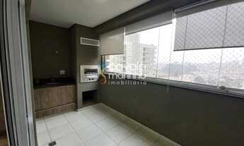 Imagem 2: Apartamento à venda de 2 quartos, 70m² - Edifício Ribeirânia - Ribeirânia