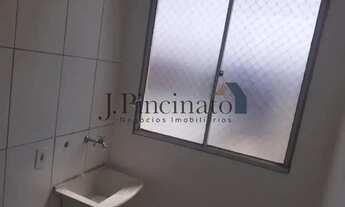 Imagem 4: APARTAMENTO NO BAIRRO PONTE SÃO JOÃO - JUNDIAÍ/SP - CONDOMÍNIO SPAZZIO JABUTICABEIRAS