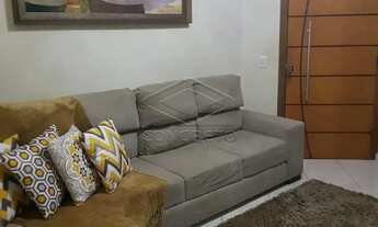 Imagem 2: Casa Padrão em Bauru