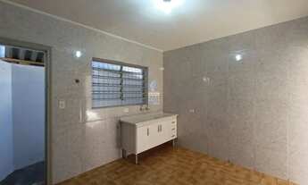 Imagem 3: Casa para Locação no Parque Novo Mundo