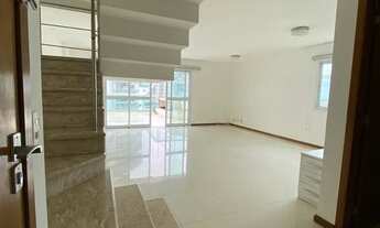 Imagem 3: Apartamentos cobertura para venda ou locação no Alto da Glória em Macaé/RJ, 03 Quartos, 4