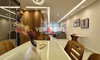 Imagem 5: Apartamento com 2 dormitórios à venda, 79 m² por R$ 715.000,00 - Boqueirão - Praia Grande