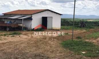 Imagem 2: Fazenda em Quijingue - Centro - Quijingue/BA