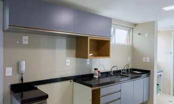 Imagem 6: Sofisticação e Privacidade no Endereço Mais Nobre do Cocó